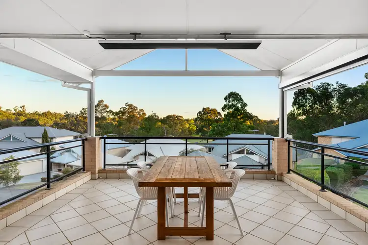 1 Black Bittern Way, Cattai NSW 2756
