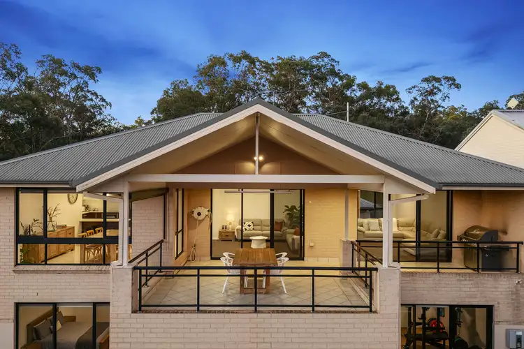 Second view of Homely house listing, 1 Black Bittern Way, Cattai NSW 2756