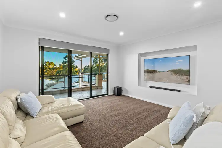 Fourth view of Homely house listing, 1 Black Bittern Way, Cattai NSW 2756