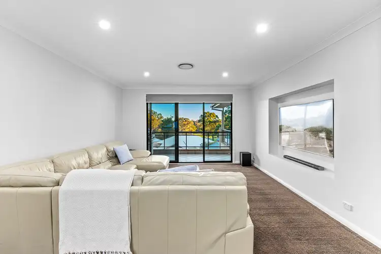 Fifth view of Homely house listing, 1 Black Bittern Way, Cattai NSW 2756