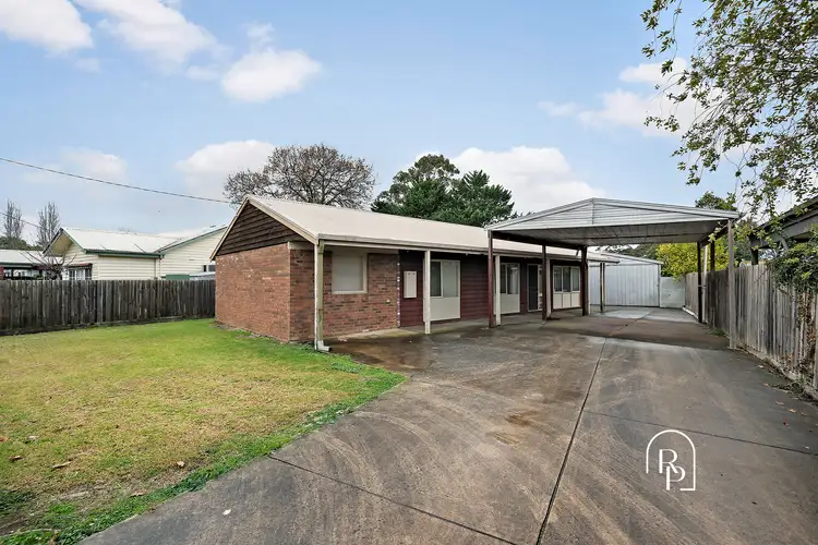 Main view of Homely house listing, 356 Stony Point Road, Crib Point VIC 3919