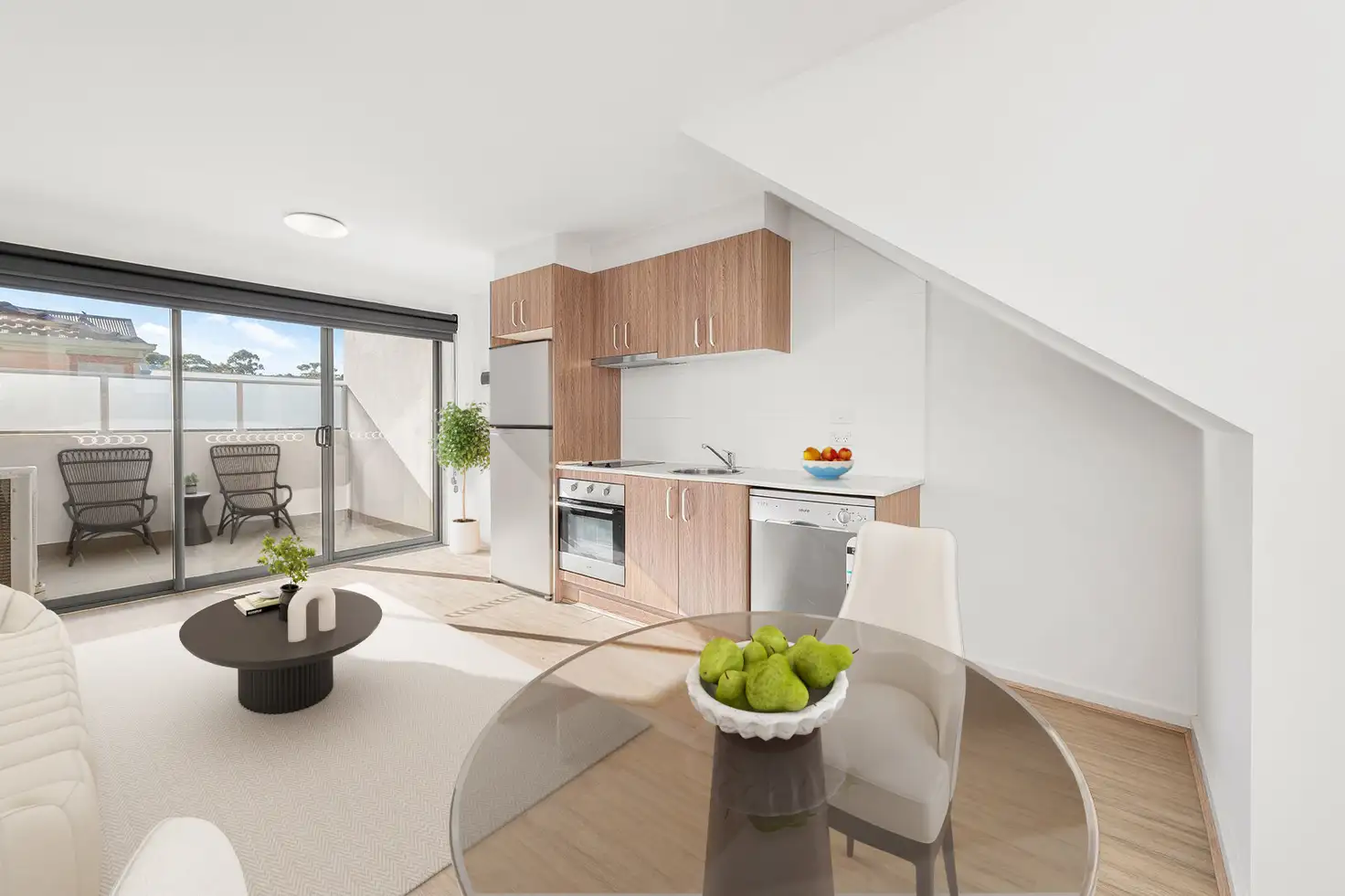 Main view of Homely apartment listing, 11/10 Arnott Street, Clayton VIC 3168