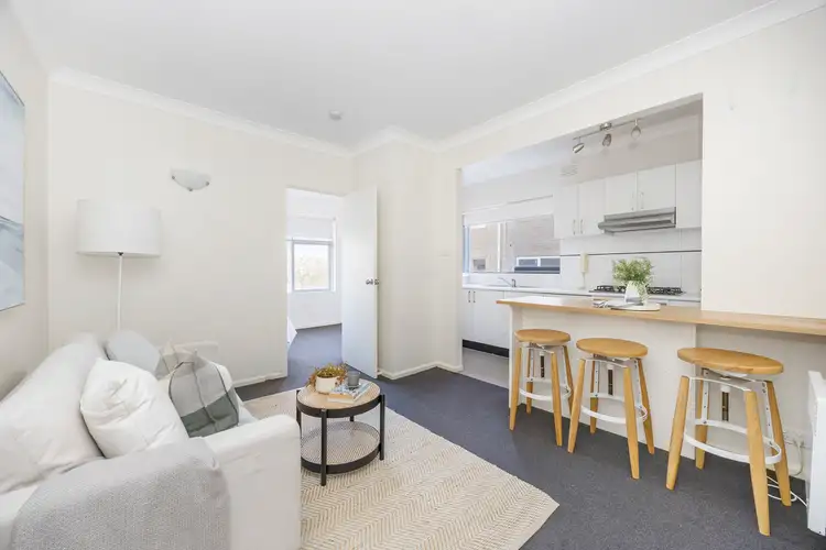 6/57 Southey Street, Elwood VIC 3184