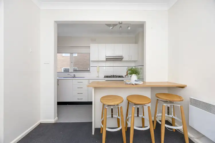 Sixth view of Homely apartment listing, 6/57 Southey Street, Elwood VIC 3184