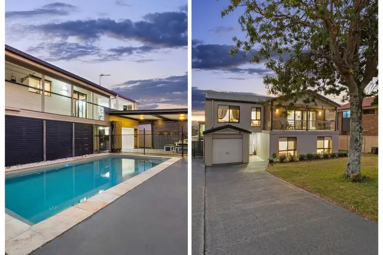 69 Cominan Avenue, Banora Point NSW 2486