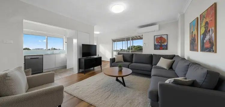 12/44 Fern Street, Randwick NSW 2031
