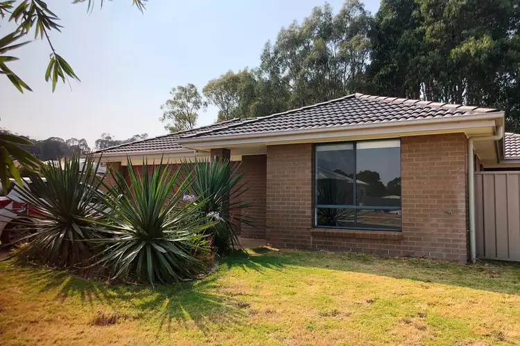 20 Mossgrove Way, Beechworth VIC 3747