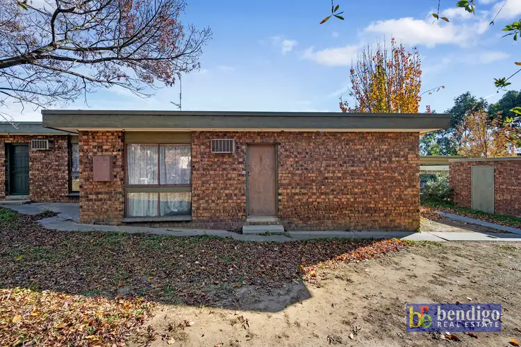 Second view of Homely house listing, 6/52 Happy Valley Road, Ironbark VIC 3550