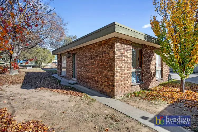 Third view of Homely house listing, 6/52 Happy Valley Road, Ironbark VIC 3550