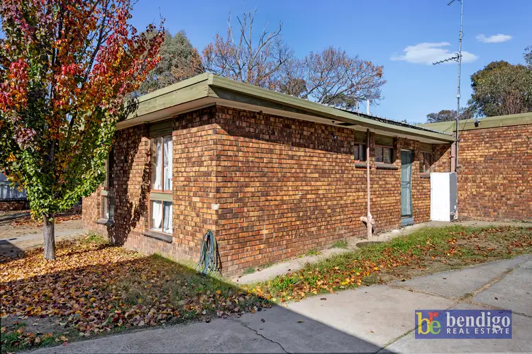 Fourth view of Homely house listing, 6/52 Happy Valley Road, Ironbark VIC 3550