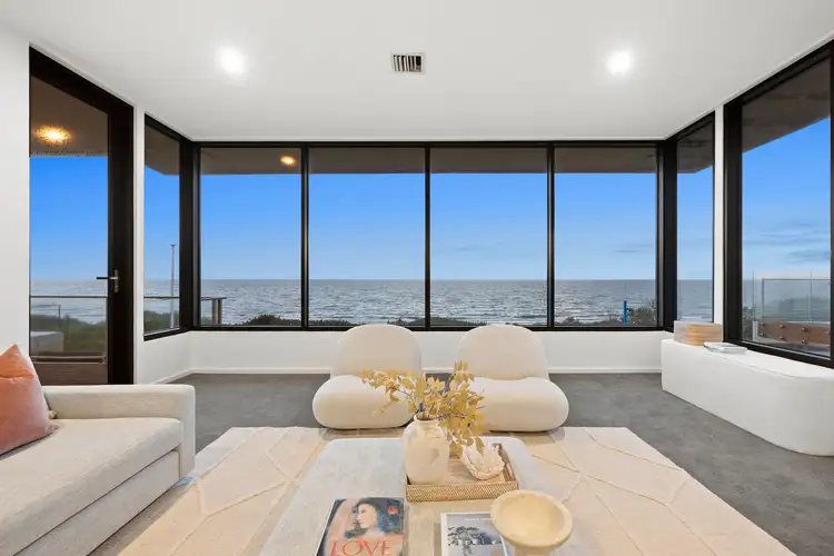 Main view of Homely house listing, 4/184 Nepean Highway, Aspendale VIC 3195