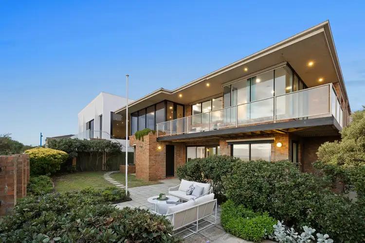 Second view of Homely house listing, 4/184 Nepean Highway, Aspendale VIC 3195