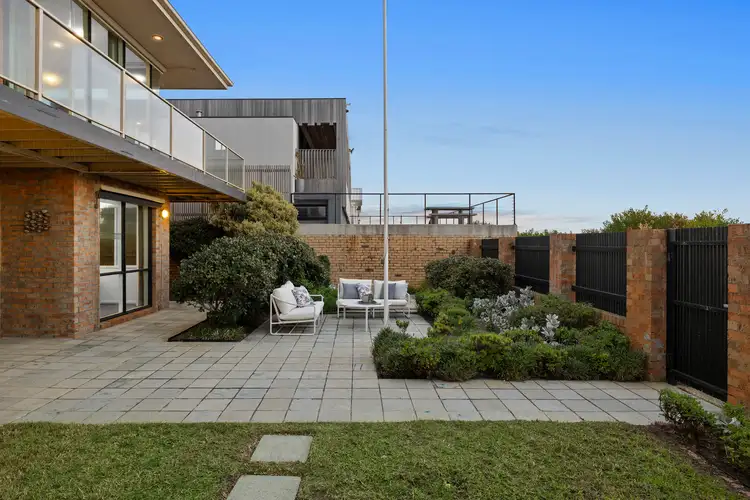 Fourth view of Homely house listing, 4/184 Nepean Highway, Aspendale VIC 3195