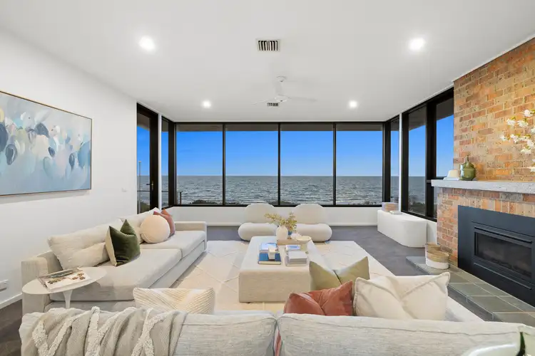 Fifth view of Homely house listing, 4/184 Nepean Highway, Aspendale VIC 3195