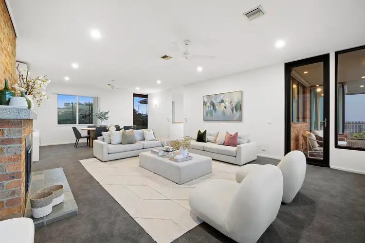 Sixth view of Homely house listing, 4/184 Nepean Highway, Aspendale VIC 3195
