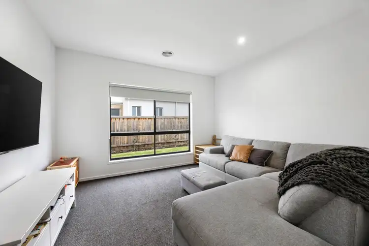 Third view of Homely house listing, 38 Cotton Circuit, Gisborne VIC 3437