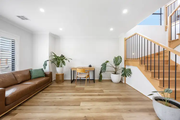 Second view of Homely house listing, 45 Lory Circuit, Sunbury VIC 3429