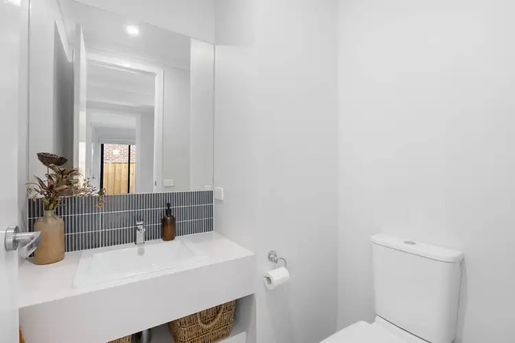 Third view of Homely house listing, 45 Lory Circuit, Sunbury VIC 3429