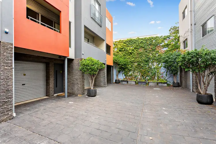 Second view of Homely townhouse listing, 38/131 Gray Street, Adelaide SA 5000