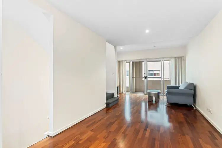 Third view of Homely townhouse listing, 38/131 Gray Street, Adelaide SA 5000