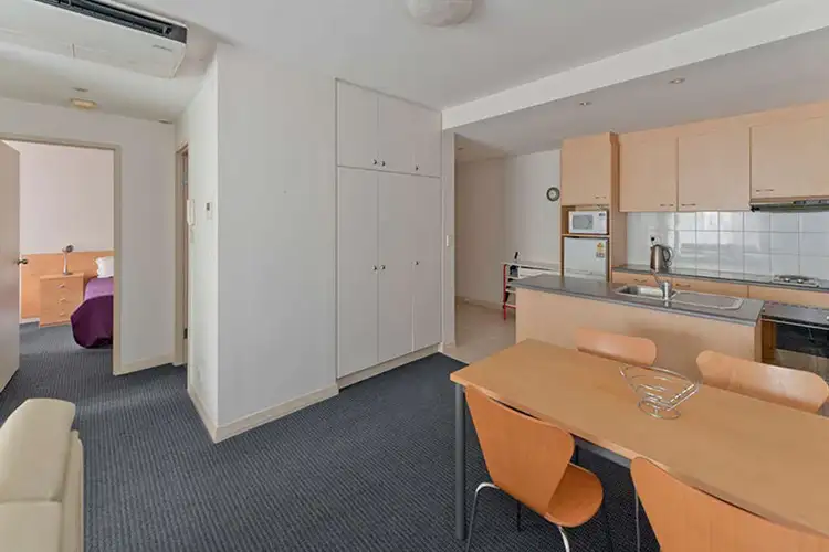 Fifth view of Homely apartment listing, 6/8 Charlick Circuit, Adelaide SA 5000