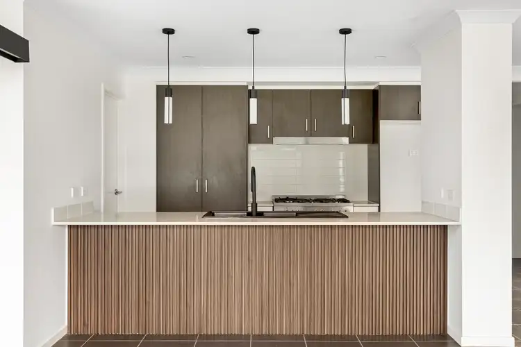 Third view of Homely house listing, 34 Marriott Boulevard, Weir Views VIC 3338