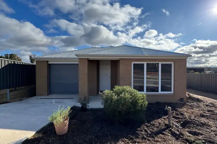 Main view of Homely house listing, 4 Wirilda Avenue, Campbells Creek VIC 3451