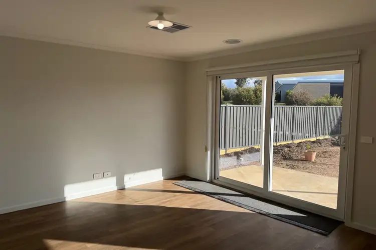 Second view of Homely house listing, 4 Wirilda Avenue, Campbells Creek VIC 3451