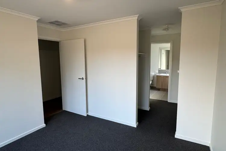 Fourth view of Homely house listing, 4 Wirilda Avenue, Campbells Creek VIC 3451