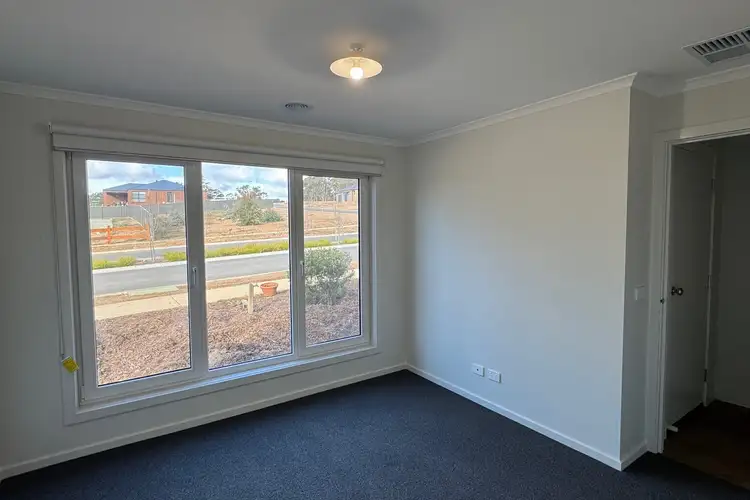 Fifth view of Homely house listing, 4 Wirilda Avenue, Campbells Creek VIC 3451