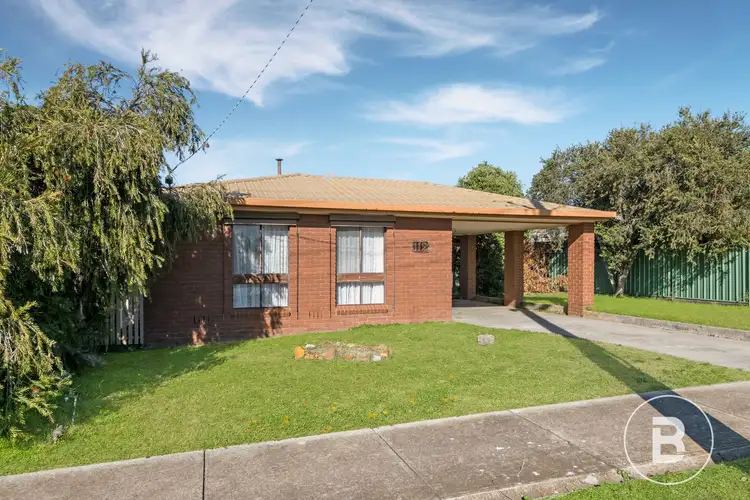 Main view of Homely house listing, 112 Bright Street, California Gully VIC 3556