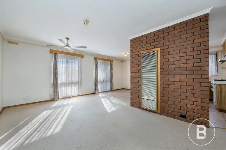 Second view of Homely house listing, 112 Bright Street, California Gully VIC 3556
