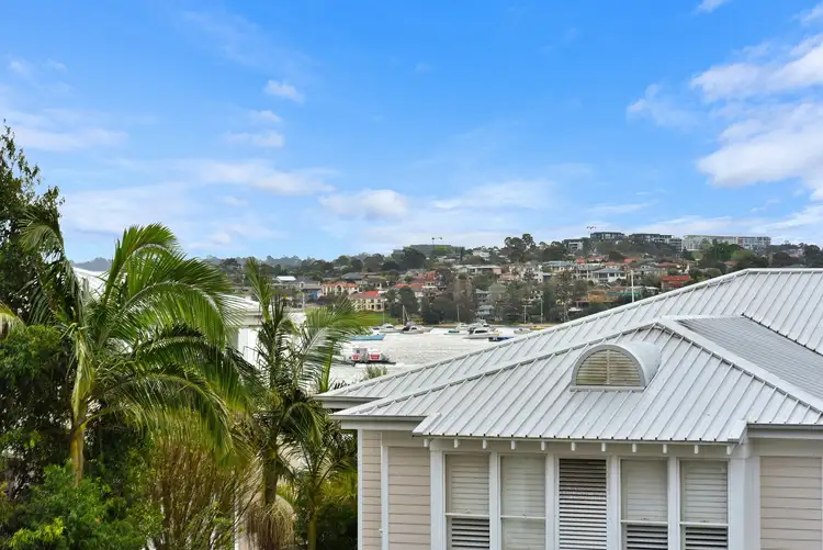 Main view of Homely apartment listing, 306/68 Peninsula Drive, Breakfast Point NSW 2137
