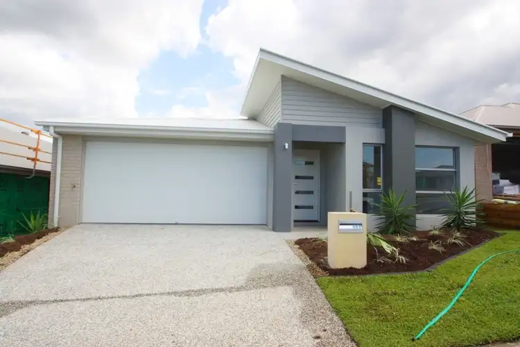 Main view of Homely house listing, 101 River Run Circuit, Ormeau Hills QLD 4208