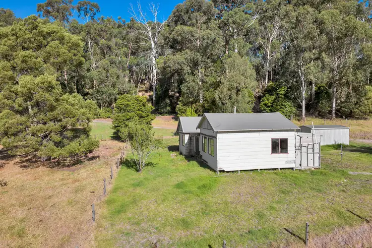 Fourth view of Homely land listing, 192 Sunny Creek Road, Yarragon South VIC 3823