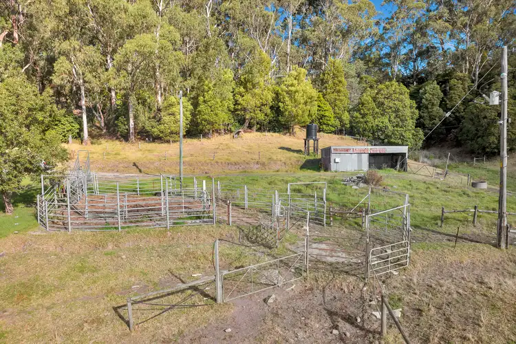 Fifth view of Homely land listing, 192 Sunny Creek Road, Yarragon South VIC 3823