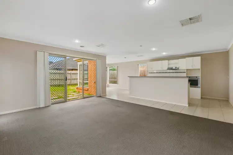 Second view of Homely house listing, 18 Leda Drive, Tarneit VIC 3029