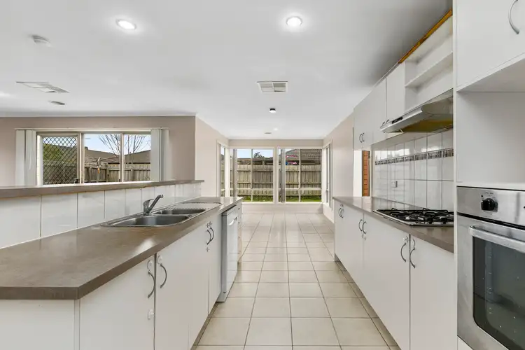 Third view of Homely house listing, 18 Leda Drive, Tarneit VIC 3029