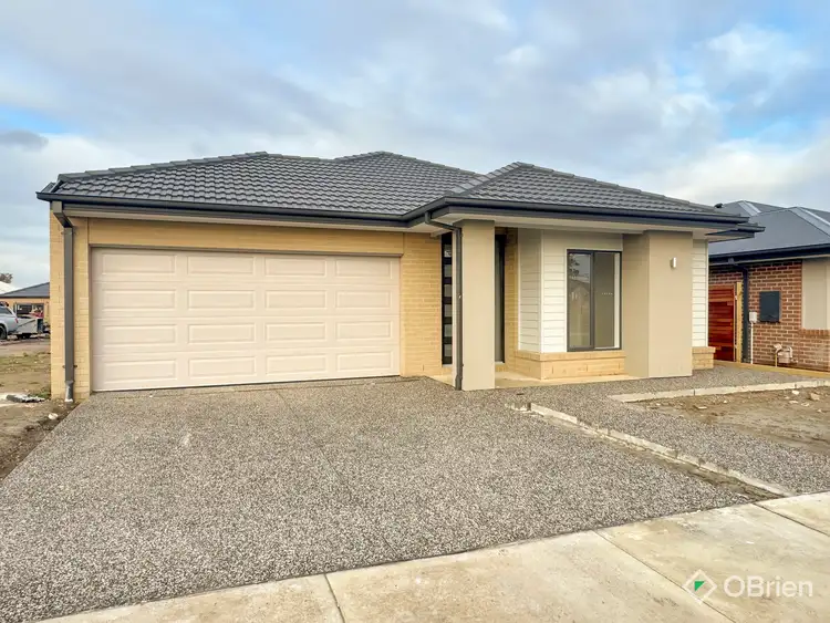 Main view of Homely house listing, 16 Dusky Way, Officer VIC 3809