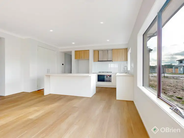 Second view of Homely house listing, 16 Dusky Way, Officer VIC 3809