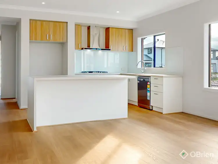 Third view of Homely house listing, 16 Dusky Way, Officer VIC 3809
