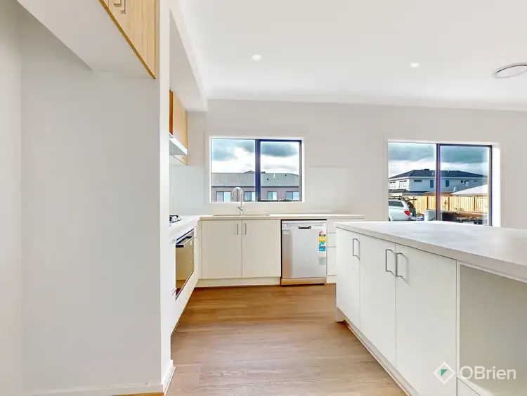 Fourth view of Homely house listing, 16 Dusky Way, Officer VIC 3809