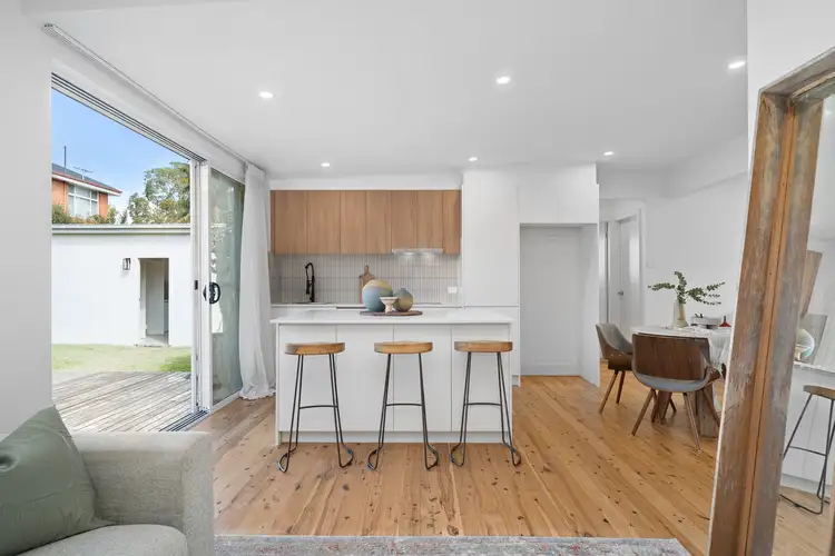 Second view of Homely house listing, 8 Thurlgona Road, Engadine NSW 2233