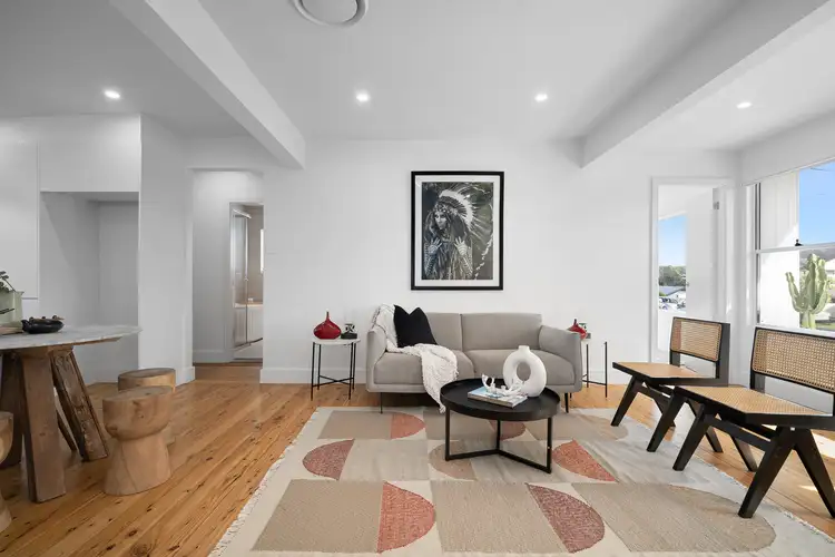Third view of Homely house listing, 8 Thurlgona Road, Engadine NSW 2233