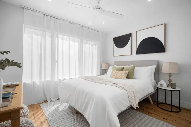 Fifth view of Homely house listing, 8 Thurlgona Road, Engadine NSW 2233