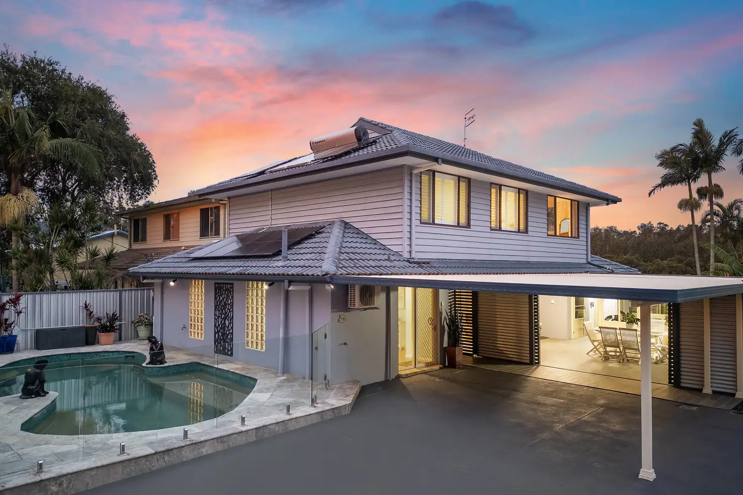 Main view of Homely house listing, 43 Dilgara Avenue, Davistown NSW 2251