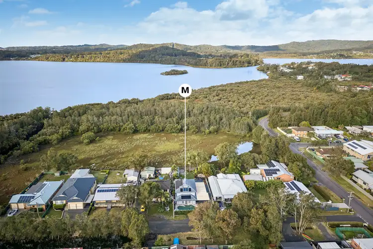 Sixth view of Homely house listing, 43 Dilgara Avenue, Davistown NSW 2251