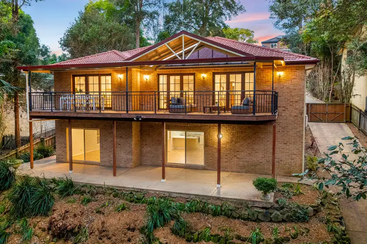 14 Ashburn Close, Lisarow NSW 2250