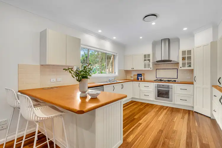 Fourth view of Homely house listing, 14 Ashburn Close, Lisarow NSW 2250
