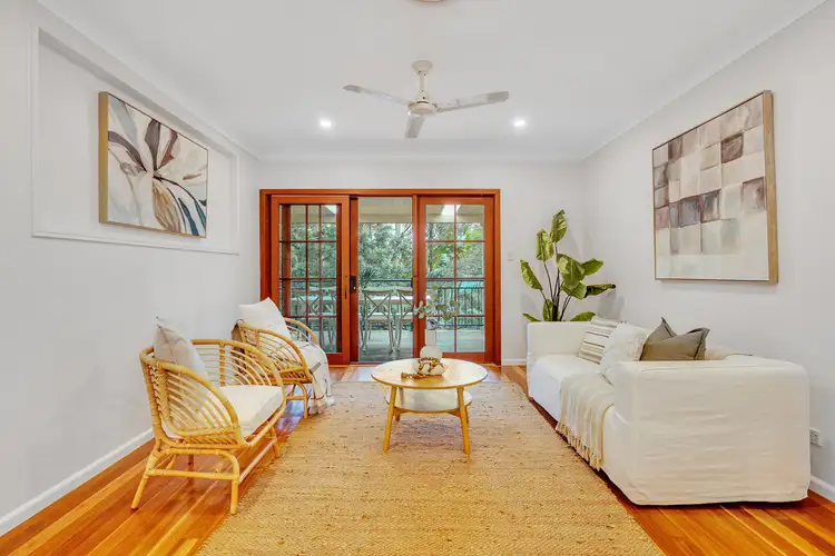 Sixth view of Homely house listing, 14 Ashburn Close, Lisarow NSW 2250